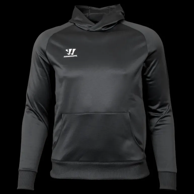 ALPHA X Performance Hoody SR-22/23, huvtröja senior - T-Shirts & Shorts - ALPHA X Performance Hoody SR-22/23, huvtröja senior
