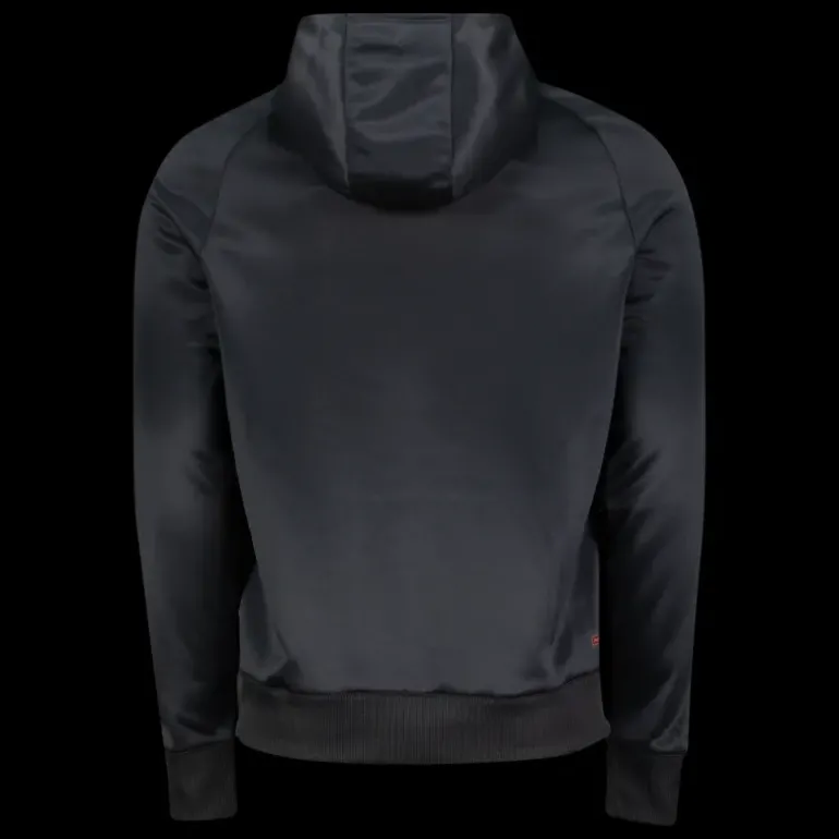 ALPHA X Performance Hoody SR-22/23, huvtröja senior - T-Shirts & Shorts - ALPHA X Performance Hoody SR-22/23, huvtröja senior