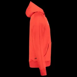 ALPHA X Performance Hoody SR-22/23, huvtröja senior - T-Shirts & Shorts - ALPHA X Performance Hoody SR-22/23, huvtröja senior