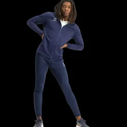 ALPHA X Performance Pant, träningsbyxor Senior - Överdragsbyxor - ALPHA X Performance Pant, träningsbyxor Senior