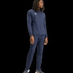 ALPHA X Presentation Jacket SR-22/23, jacka senior - T-Shirts & Shorts - ALPHA X Presentation Jacket SR-22/23, jacka senior