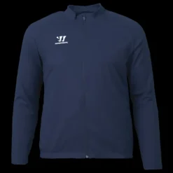 ALPHA X Presentation Jacket 21/22, överdragsjacka junior - T-Shirts & Shorts - ALPHA X Presentation Jacket 21/22, överdragsjacka junior