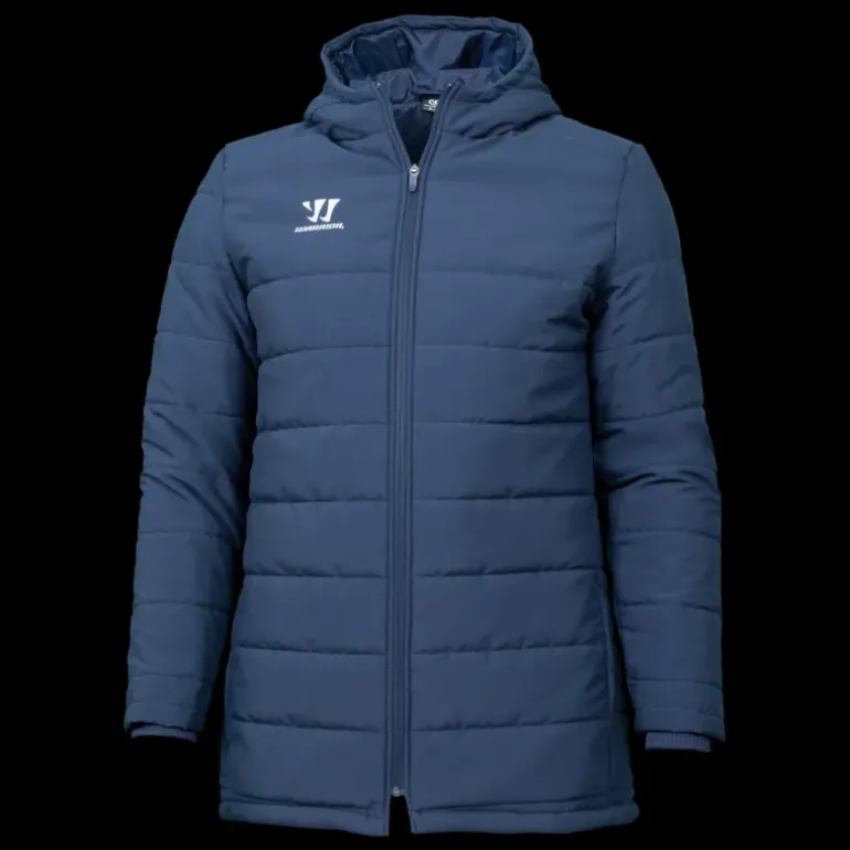 ALPHA X Stadium Jacket 21/22, jacka Junior - T-Shirts & Shorts - ALPHA X Stadium Jacket 21/22, jacka Junior
