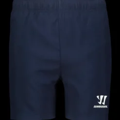 Alpha X Training Woven Short, träningsshorts junior - T-Shirts & Shorts - Alpha X Training Woven Short, träningsshorts junior