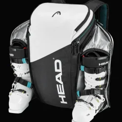 Alpine Bags Rebels Backpack 24/25, alpinskidor, unisex - Skid & Snowboardtransport - Alpine Bags Rebels Backpack 24/25, alpinskidor, unisex