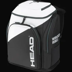 Alpine Bags Rebels Racing Backpack S 24/25, stidhudar - Skid & Snowboardtransport - Alpine Bags Rebels Racing Backpack S 24/25, stidhudar