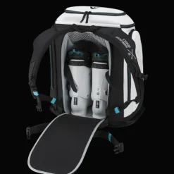 Alpine Bags Rebels Racing Backpack S 24/25, stidhudar - Skid & Snowboardtransport - Alpine Bags Rebels Racing Backpack S 24/25, stidhudar