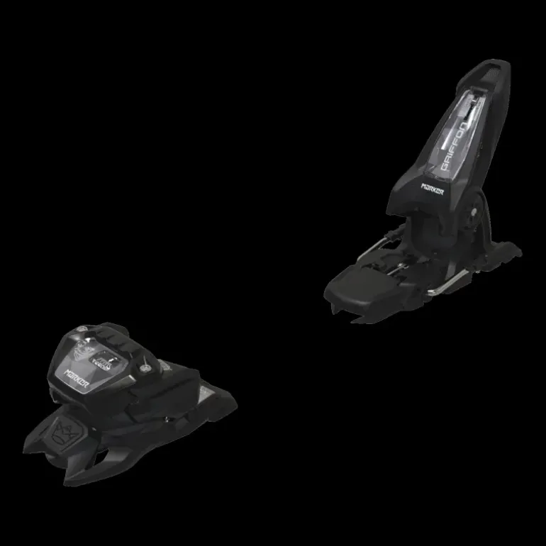 Alpine Bindings Griffon 13 ID 90 mm 24/25, friåknings- och allmountainbindning, unisex - Alpinbindningar - Alpine Bindings Griffon 13 ID 90 mm 24/25, friåknings- och allmountainbindning, unisex