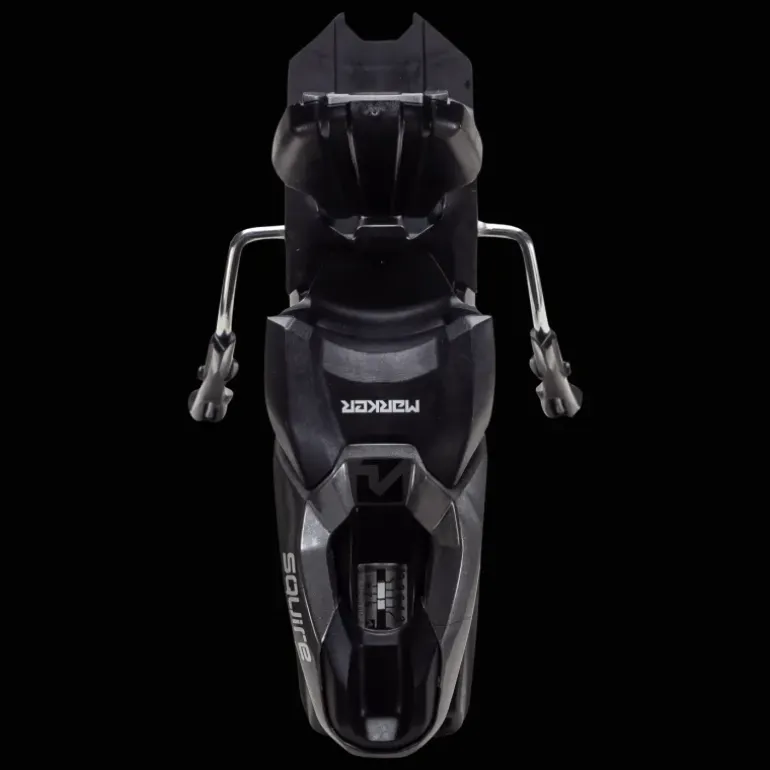 Alpine Bindings Squire 10 85 mm 24/25, alpinbindning, freeride, unisex - Alpinbindningar - Alpine Bindings Squire 10 85 mm 24/25, alpinbindning, freeride, unisex