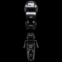 Alpine Bindings Squire 10 85 mm 24/25, alpinbindning, freeride, unisex - Alpinbindningar - Alpine Bindings Squire 10 85 mm 24/25, alpinbindning, freeride, unisex