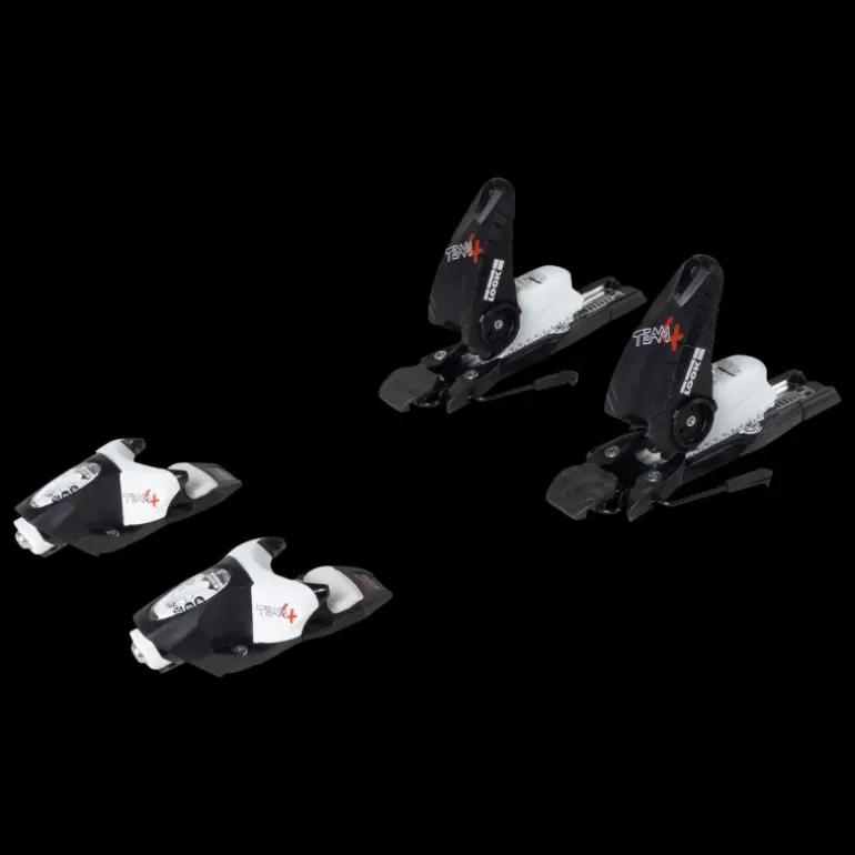 Alpine Bindings TEAM 4 GW B76 24/25 - Alpinbindningar - Alpine Bindings TEAM 4 GW B76 24/25