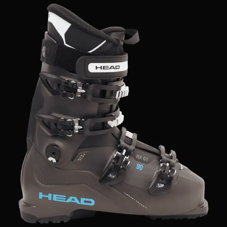 Alpine Boots Edge Lyt RX HV 90 24/25, pjäxor, herr - Alpinpjäxor - Alpine Boots Edge Lyt RX HV 90 24/25, pjäxor, herr