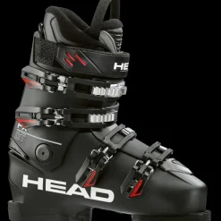 Alpine Boots Fx Gt 60 24/25, komfortgpjäxa, unisex - Alpinpjäxor - Alpine Boots Fx Gt 60 24/25, komfortgpjäxa, unisex