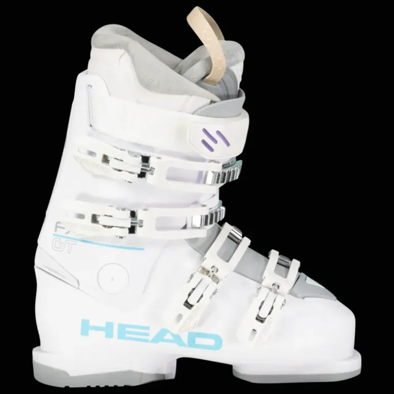 Alpine Boots Fx Gt W 50 23/24 - Alpinpjäxor - Alpine Boots Fx Gt W 50 23/24