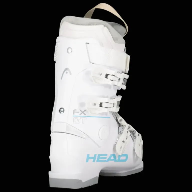 Alpine Boots Fx Gt W 50 23/24 - Alpinpjäxor - Alpine Boots Fx Gt W 50 23/24
