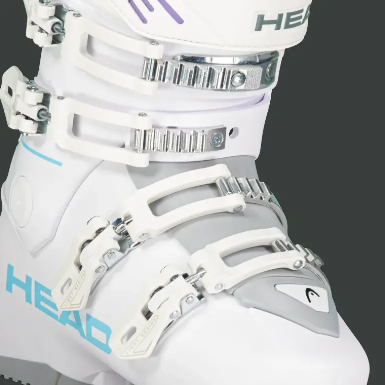 Alpine Boots Fx Gt W 50 23/24 - Alpinpjäxor - Alpine Boots Fx Gt W 50 23/24