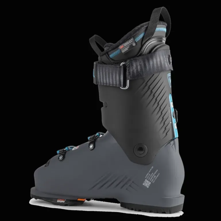 Alpine Boots HI-SPEED 120 HV GW 24/25, pjäxa, carvingpjäxa, herr - Alpinpjäxor - Alpine Boots HI-SPEED 120 HV GW 24/25, pjäxa, carvingpjäxa, herr
