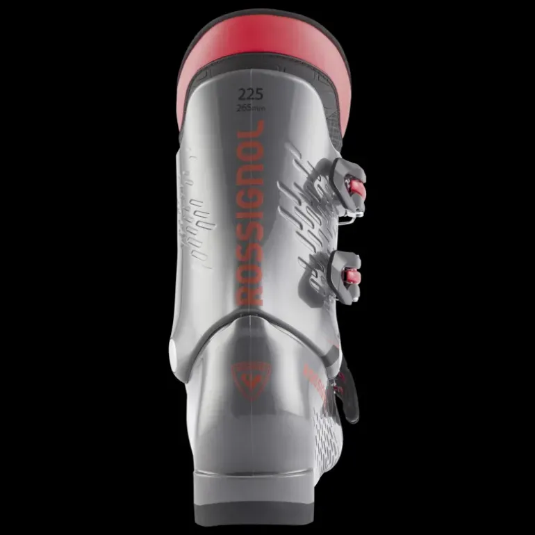 Alpine Boots JR Hero J4 24/25 - Alpinpjäxor - Alpine Boots JR Hero J4 24/25