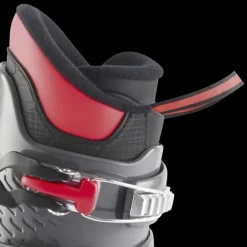 Alpine Boots JR Hero J4 24/25 - Alpinpjäxor - Alpine Boots JR Hero J4 24/25