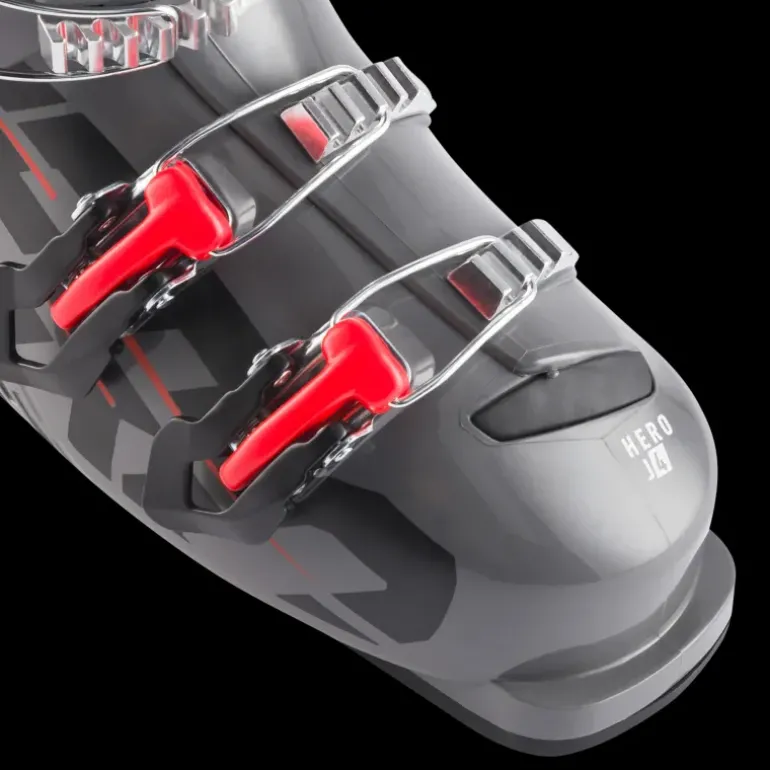 Alpine Boots JR Hero J4 24/25 - Alpinpjäxor - Alpine Boots JR Hero J4 24/25