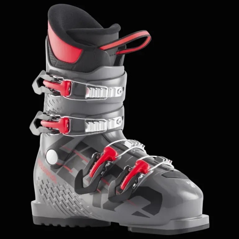 Alpine Boots JR Hero J4 24/25, alpinpjäxa, junior - Alpinpjäxor - Alpine Boots JR Hero J4 24/25, alpinpjäxa, junior