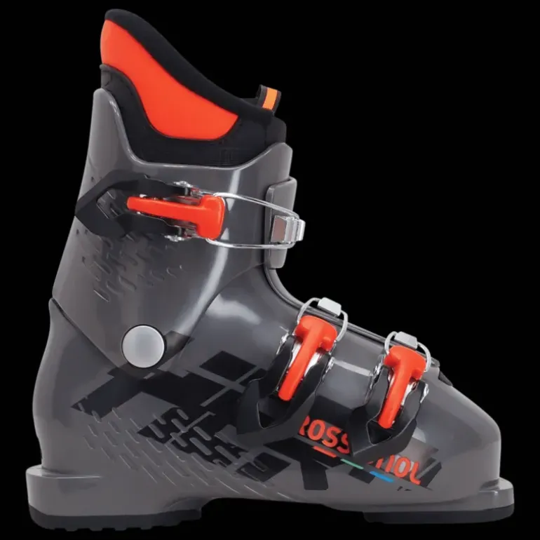 Alpine Boots JR J3 HERO 24/25, Alpinpjäxa, junior - Alpinpjäxor - Alpine Boots JR J3 HERO 24/25, Alpinpjäxa, junior