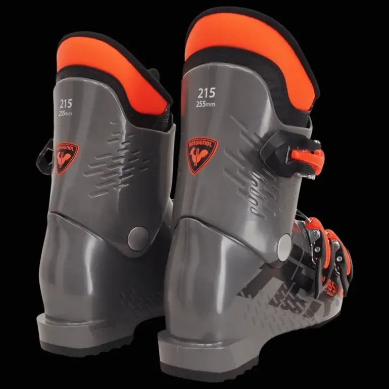 Alpine Boots JR J3 HERO 24/25, Alpinpjäxa, junior - Alpinpjäxor - Alpine Boots JR J3 HERO 24/25, Alpinpjäxa, junior