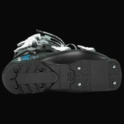 Alpine Boots JR Pro 65 Blackops 24/25, alpinpjäxa, junior - Alpinpjäxor - Alpine Boots JR Pro 65 Blackops 24/25, alpinpjäxa, junior