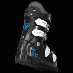 Alpine Boots JR Pro 65 Blackops 24/25, alpinpjäxa, junior - Alpinpjäxor - Alpine Boots JR Pro 65 Blackops 24/25, alpinpjäxa, junior