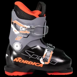 Alpine Boots JR Speedmachine J 2 24/25, alpinpjäxa, junior - Alpinpjäxor - Alpine Boots JR Speedmachine J 2 24/25, alpinpjäxa, junior