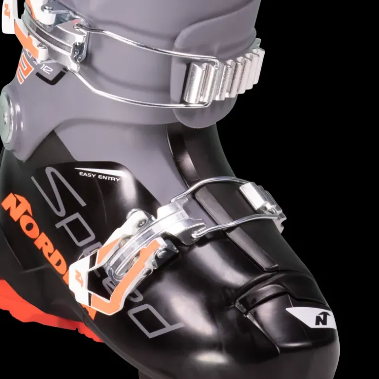 Alpine Boots JR Speedmachine J 2 24/25, alpinpjäxa, junior - Alpinpjäxor - Alpine Boots JR Speedmachine J 2 24/25, alpinpjäxa, junior