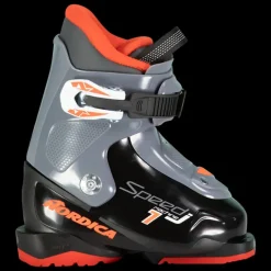 Alpine Boots JR Speedmachine J 1 24/25, utförspjäxa junior - Alpinpjäxor - Alpine Boots JR Speedmachine J 1 24/25, utförspjäxa junior