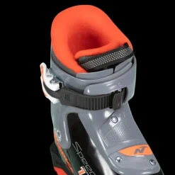 Alpine Boots JR Speedmachine J 1 24/25, utförspjäxa junior - Alpinpjäxor - Alpine Boots JR Speedmachine J 1 24/25, utförspjäxa junior