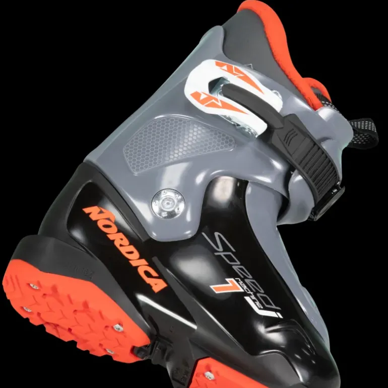 Alpine Boots JR Speedmachine J 1 24/25, utförspjäxa junior - Alpinpjäxor - Alpine Boots JR Speedmachine J 1 24/25, utförspjäxa junior