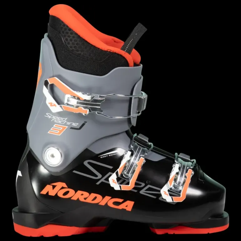 Alpine Boots JR Speedmachine J 3 24/25, alpinpjäxa, junior - Alpinpjäxor - Alpine Boots JR Speedmachine J 3 24/25, alpinpjäxa, junior