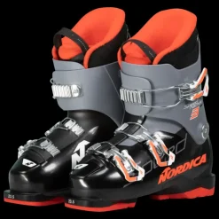 Alpine Boots JR Speedmachine J 3 24/25, alpinpjäxa, junior - Alpinpjäxor - Alpine Boots JR Speedmachine J 3 24/25, alpinpjäxa, junior