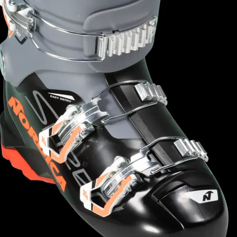 Alpine Boots JR Speedmachine J 3 24/25, alpinpjäxa, junior - Alpinpjäxor - Alpine Boots JR Speedmachine J 3 24/25, alpinpjäxa, junior