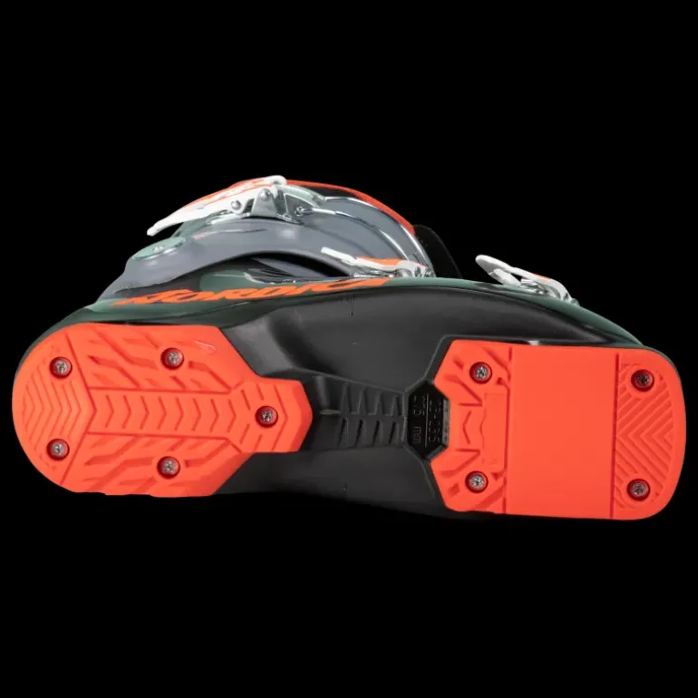 Alpine Boots JR Speedmachine J 3 24/25, alpinpjäxa, junior - Alpinpjäxor - Alpine Boots JR Speedmachine J 3 24/25, alpinpjäxa, junior