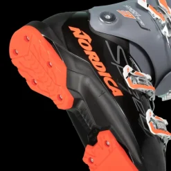 Alpine Boots JR Speedmachine J 3 24/25, alpinpjäxa, junior - Alpinpjäxor - Alpine Boots JR Speedmachine J 3 24/25, alpinpjäxa, junior