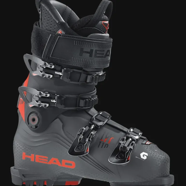 Alpine Boots Nexo Lyt 110 GW 24/25, ryggsäck - Alpinpjäxor - Alpine Boots Nexo Lyt 110 GW 24/25, ryggsäck