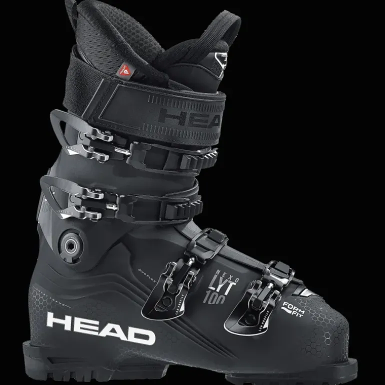 Alpine boots Nexo Lyt 100 24/25, stighudar - Alpinpjäxor - Alpine boots Nexo Lyt 100 24/25, stighudar