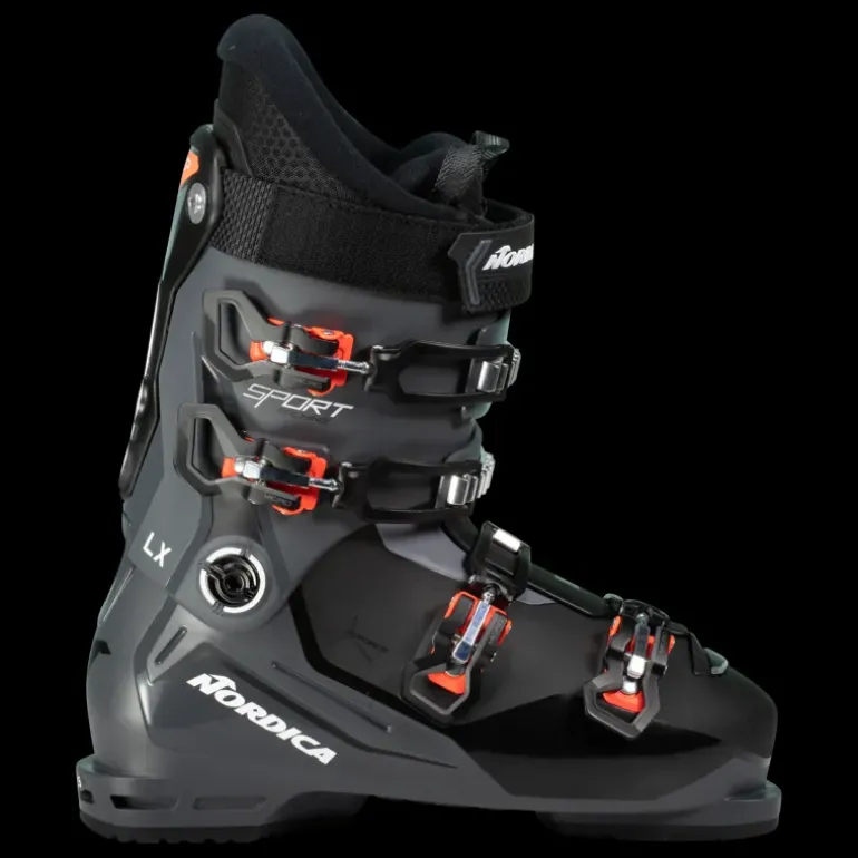 Alpine Boots Sportmachine 3 LX 90 24/25, allmountain-pjäxa, herr - Alpinpjäxor - Alpine Boots Sportmachine 3 LX 90 24/25, allmountain-pjäxa, herr