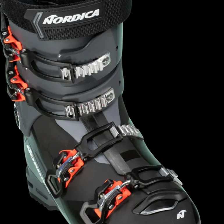 Alpine Boots Sportmachine 3 LX 90 24/25, allmountain-pjäxa, herr - Alpinpjäxor - Alpine Boots Sportmachine 3 LX 90 24/25, allmountain-pjäxa, herr