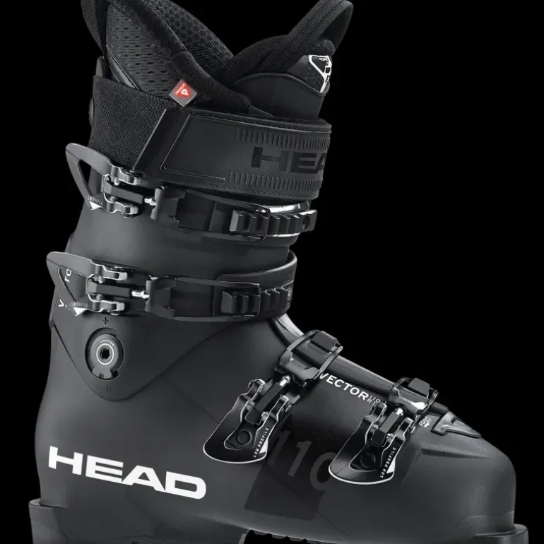 Alpine Boots Vector 110 RS 24/25, carvingpjäxa, unisex - Alpinpjäxor - Alpine Boots Vector 110 RS 24/25, carvingpjäxa, unisex