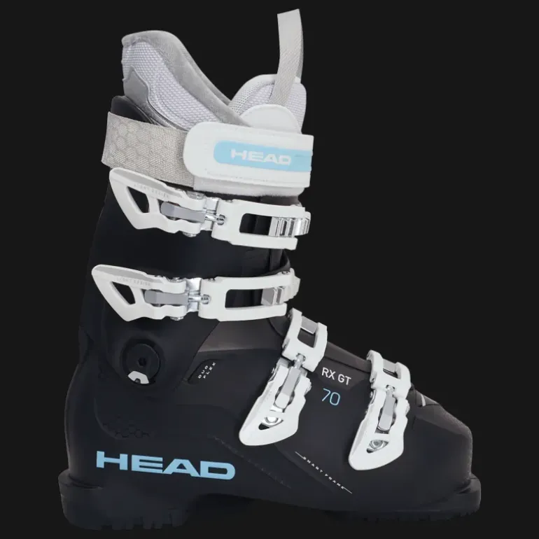 Alpine Boots W Edge Lyt RX HV 70 24/25, alpinpjäxor, dam - Alpinpjäxor - Alpine Boots W Edge Lyt RX HV 70 24/25, alpinpjäxor, dam