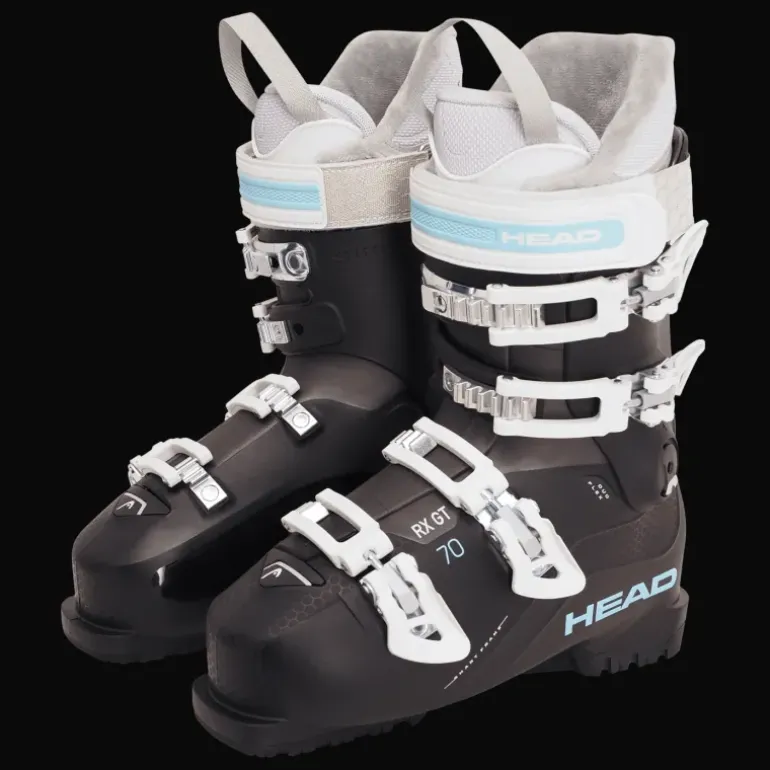 Alpine Boots W Edge Lyt RX HV 70 24/25, alpinpjäxor, dam - Alpinpjäxor - Alpine Boots W Edge Lyt RX HV 70 24/25, alpinpjäxor, dam