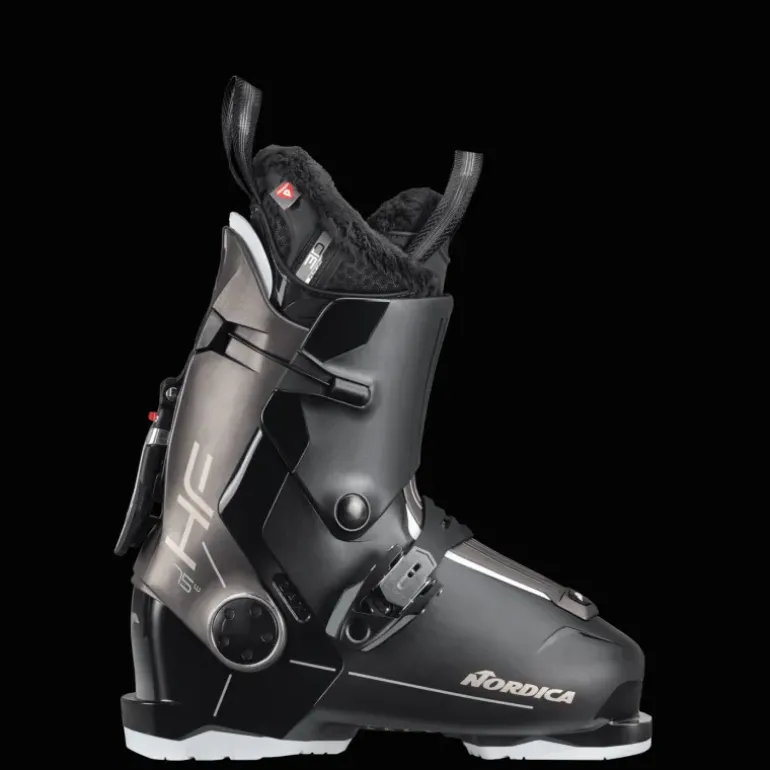 Alpine Boots W HF 75 24/25, pjäxa, dam - Alpinpjäxor - Alpine Boots W HF 75 24/25, pjäxa, dam