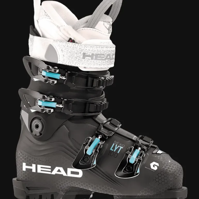 Alpine Boots W Nexo Lyt 100 GW 24/25, twintipskida, herr - Alpinpjäxor - Alpine Boots W Nexo Lyt 100 GW 24/25, twintipskida, herr
