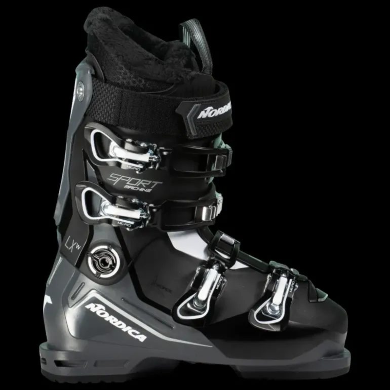Alpine Boots W Sportmachine 3 LX 75 24/25, allmountain-pjäxa dam - Alpinpjäxor - Alpine Boots W Sportmachine 3 LX 75 24/25, allmountain-pjäxa dam