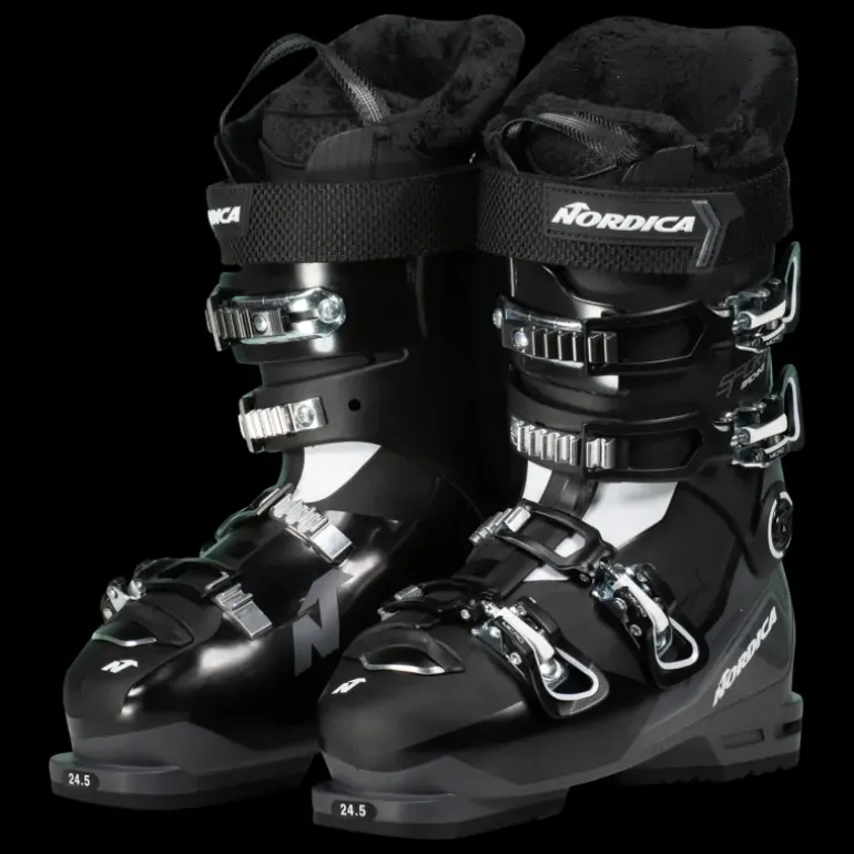 Alpine Boots W Sportmachine 3 LX 75 24/25, allmountain-pjäxa dam - Alpinpjäxor - Alpine Boots W Sportmachine 3 LX 75 24/25, allmountain-pjäxa dam